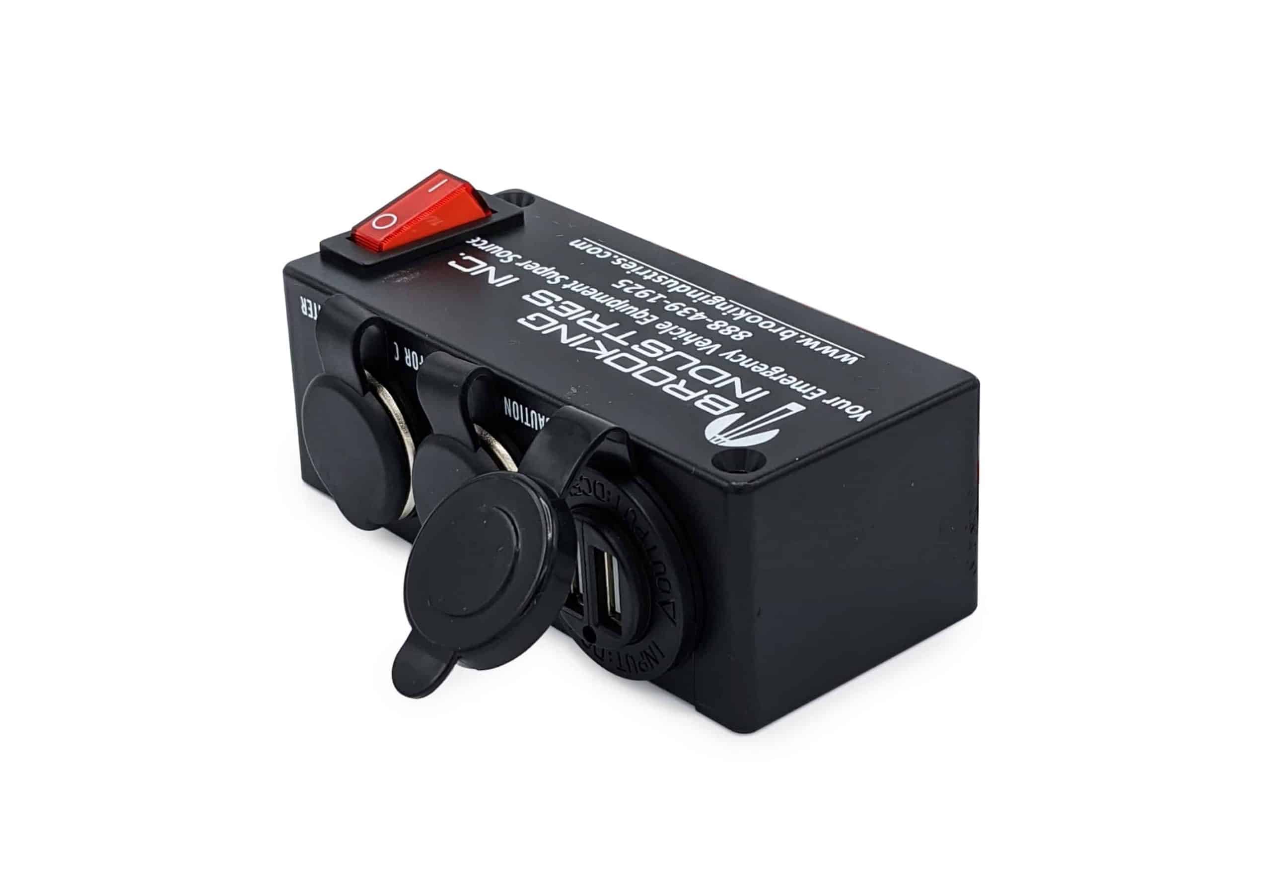Brooking-LED-Accessories-Outlet Boxes-BR-930-USB-2(1)