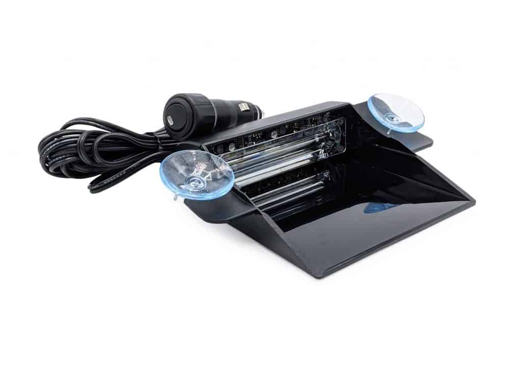 Brooking Industries LED Dash and Deck Lighting TDXL6 TITAN