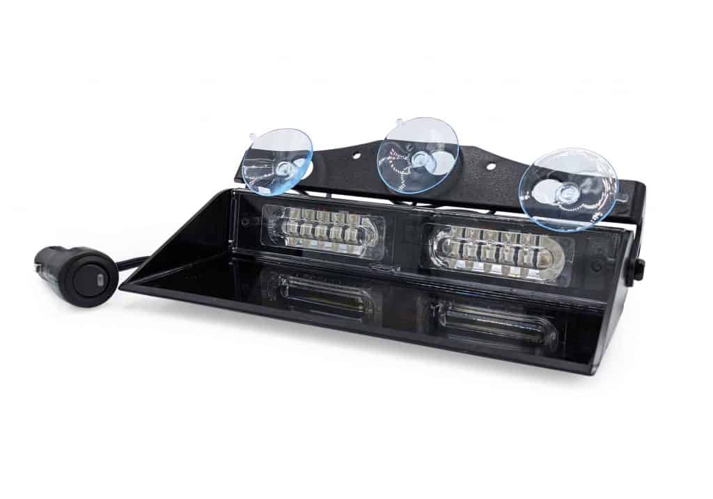Brooking Industries LED Dash and Deck Lighting XMMAX206P