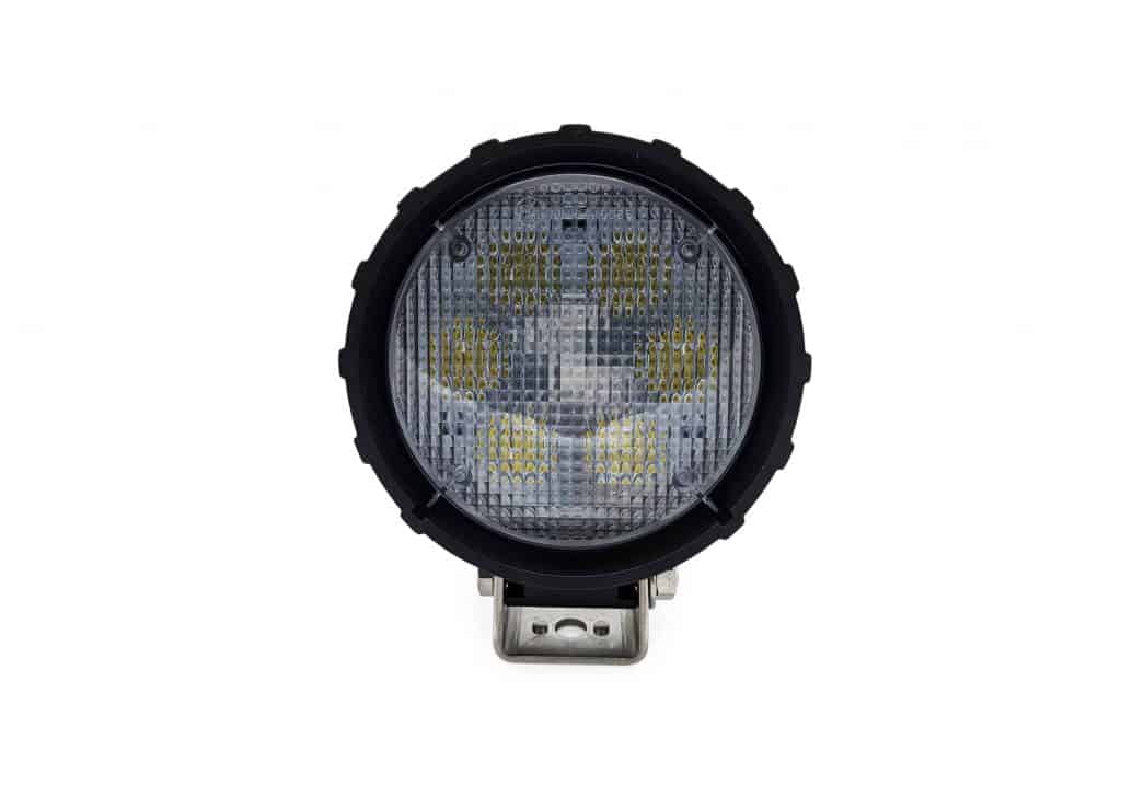 Brooking Industries LED Flood and Scene Lighting WLB 506FB D7