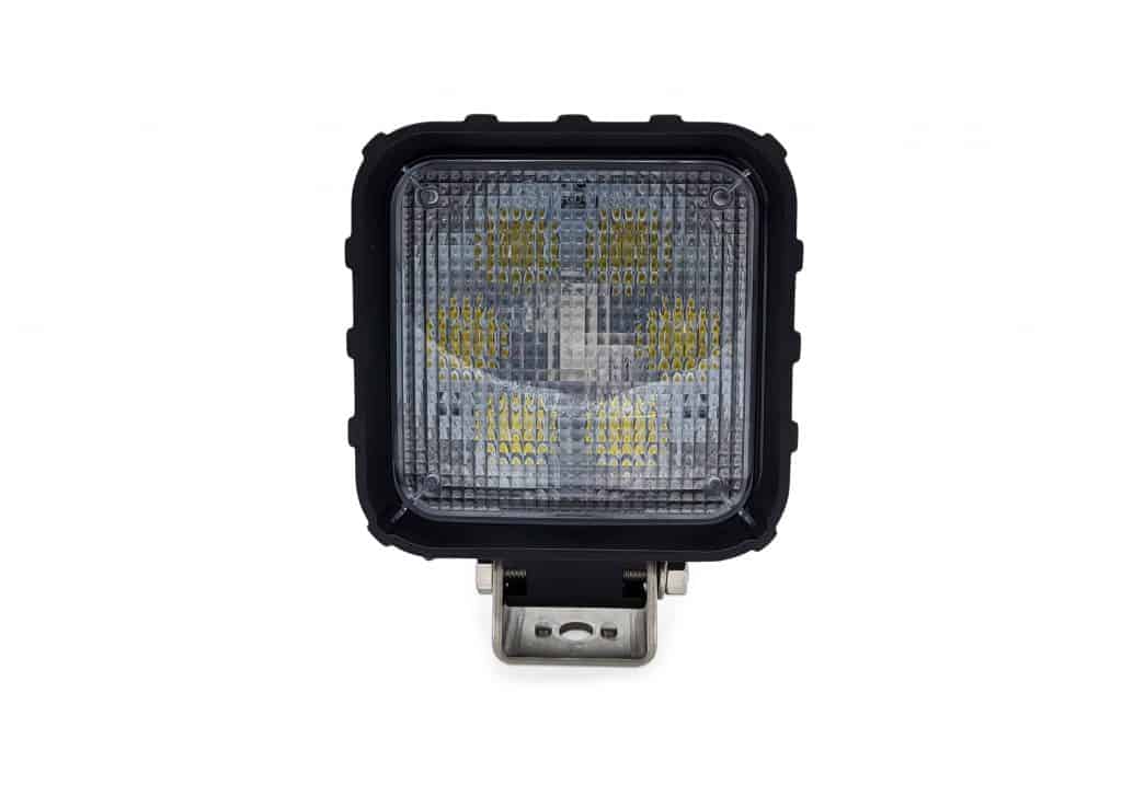 Brooking Industries LED Flood and Scene Lighting WLC 506FB D7