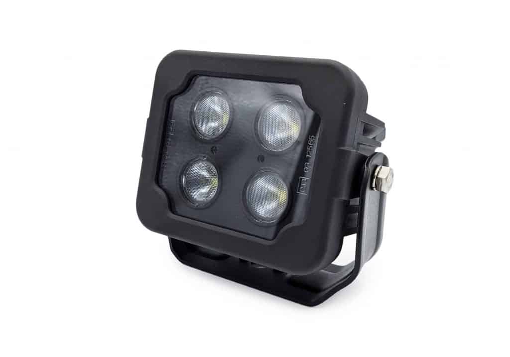 Brooking Industries LED Flood and Scene Lighting WLD 6B074