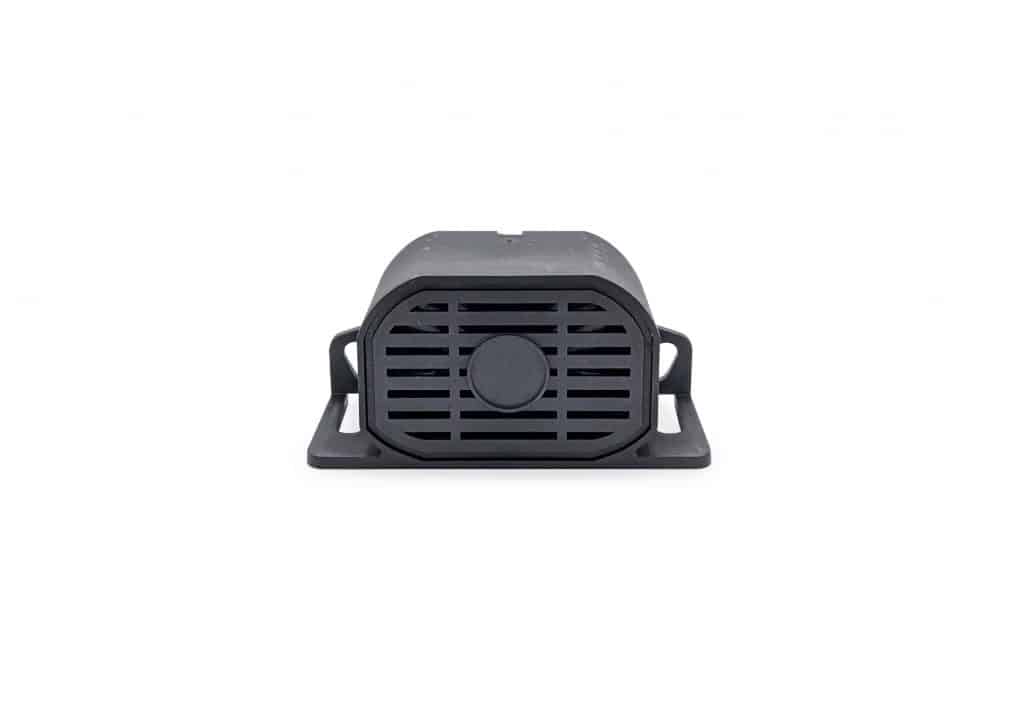 Brooking Industries LED Installers Toolbox Back up Alarm BR 102DBA