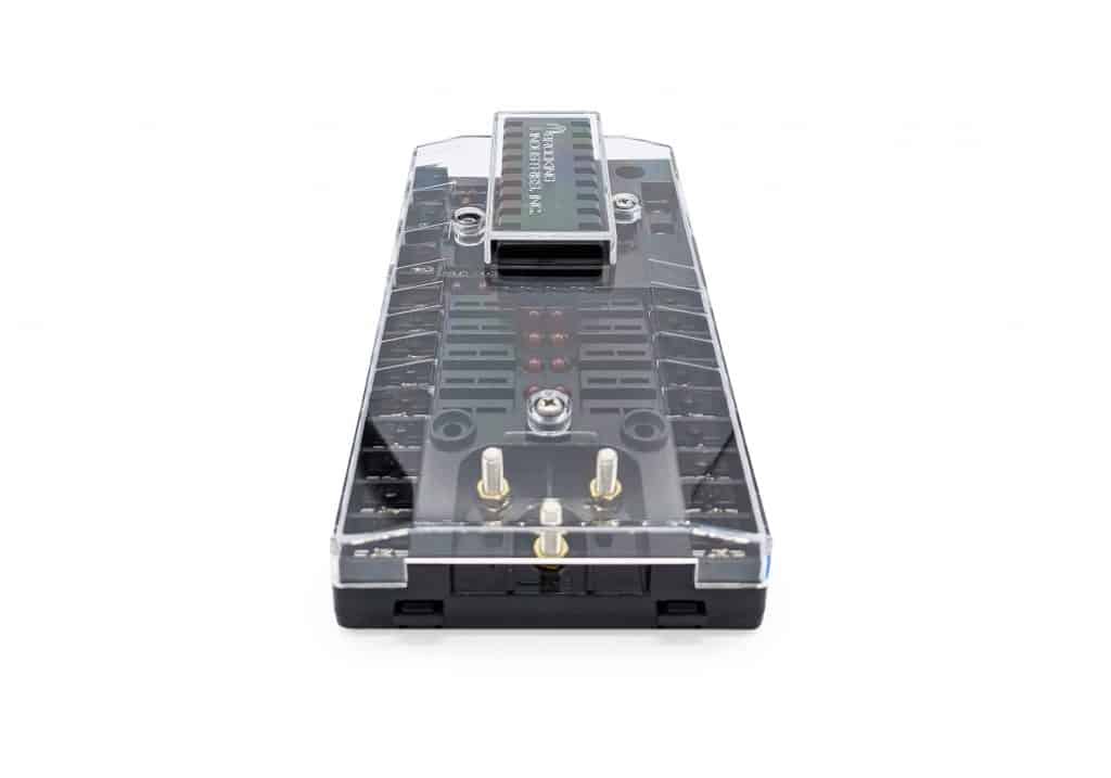Brooking Industries LED Installers Toolbox Distribution Panel PDP 13