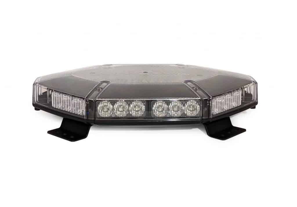 Brooking Industries LED Mini Light Bar Falcon Series FE3