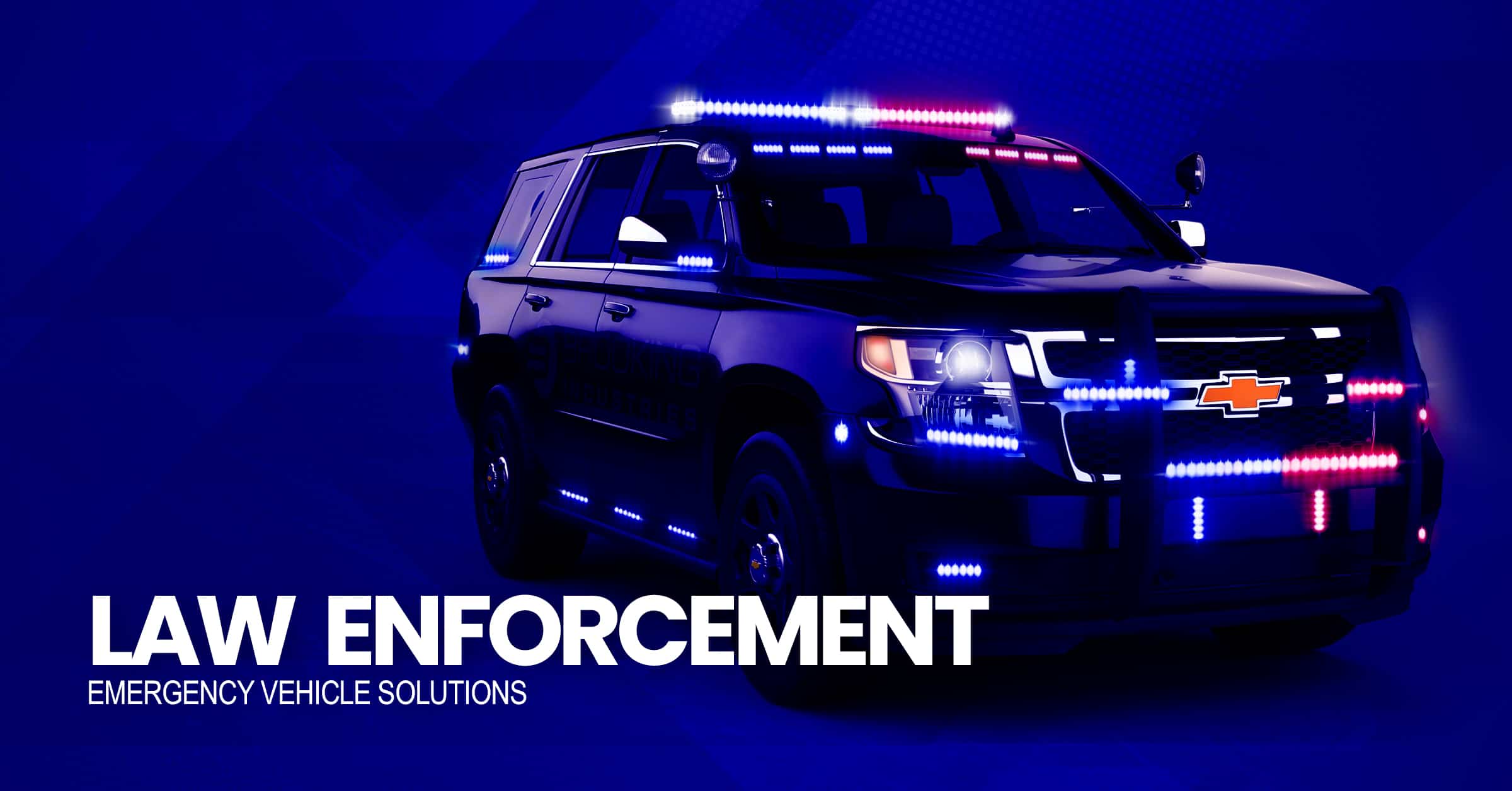 Law Enformcement