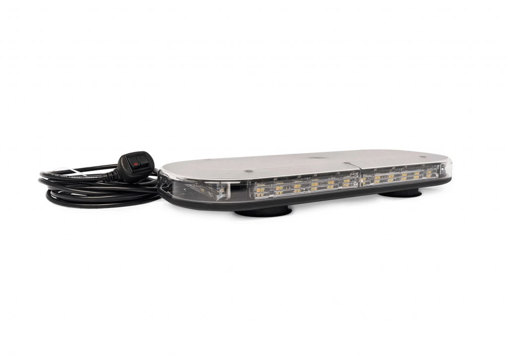 Mini Lightbars