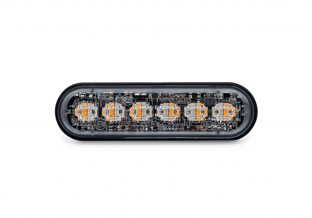 Perimeter & Hideaways Lighting