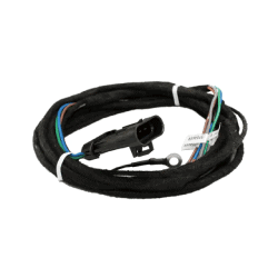 Wire Harnesses
