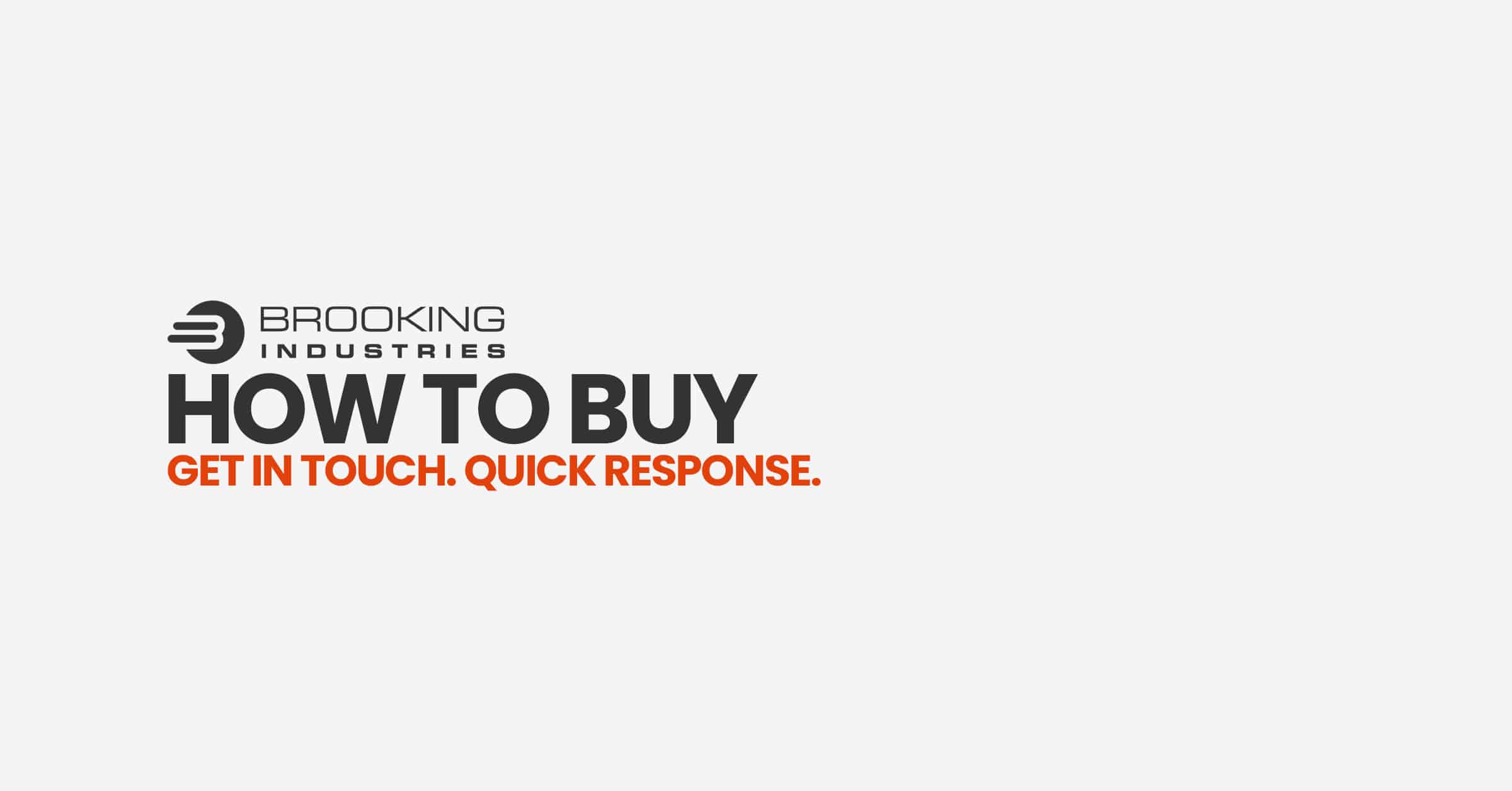 How to Buy