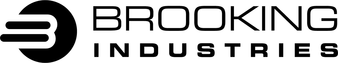 Brooking Industries Footer Logo