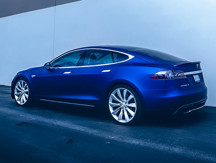 Can Electric Vehicles be Effective for Patrol Use