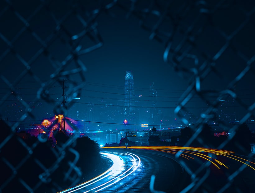 The Most Dangerous Cities in America